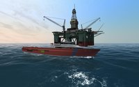 Ship Simulator Extremes: Offshore Vessel screenshot, image №609254 - RAWG