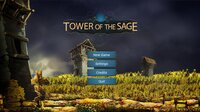 Tower of the Sage screenshot, image №3327069 - RAWG