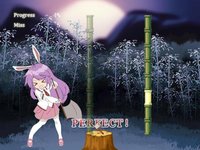Rhythm Bamboo Cutter ~ 节奏竹取翁 screenshot, image №2274614 - RAWG