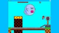 Super Mario Crossover Maker (Scratch Port) screenshot, image №3640814 - RAWG