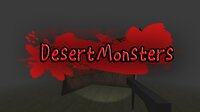 Desert Monsters (itch) screenshot, image №3873583 - RAWG