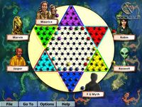 Hoyle Classic Board Games screenshot, image №321492 - RAWG