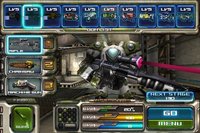 RobotNGun Free screenshot, image №1919889 - RAWG