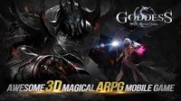 Goddess: Primal Chaos - Free 3D Action MMORPG Game screenshot, image №1397511 - RAWG