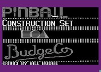 Pinball Construction Set screenshot, image №756666 - RAWG