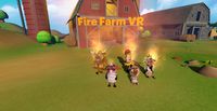 Fire Farm VR screenshot, image №176171 - RAWG