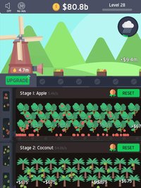 Fruit Factory Tycoon screenshot, image №2155751 - RAWG