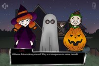 Peek-a-boo screenshot, image №3586547 - RAWG