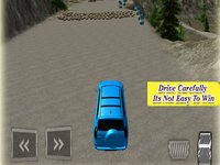 Parking Driver Simulator screenshot, image №1327682 - RAWG