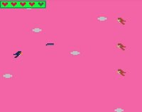 The swallow's fight screenshot, image №2933997 - RAWG