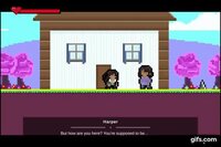 Two Worlds (itch) (Two Worlds, jnguy2, kassiaraj, DustinChang, frostdudefizz) screenshot, image №3369741 - RAWG