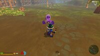 Damn Endless Orcs screenshot, image №2498731 - RAWG