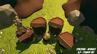 Nut Buster screenshot, image №2307079 - RAWG