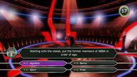 Who Wants to Be a Millionaire? Special Editions screenshot, image №586925 - RAWG