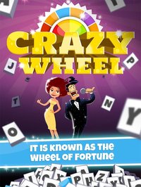 Crazy Wheel by Playspace screenshot, image №1882190 - RAWG