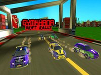 Gymkhana Drift Rally screenshot, image №1616102 - RAWG