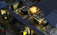 Armed to the Gears (itch) screenshot, image №996994 - RAWG