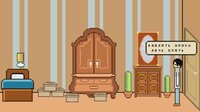 Attic screenshot, image №2773729 - RAWG