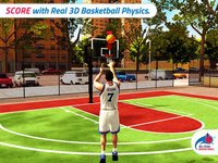 All-Star Basketball (Online) screenshot, image №926243 - RAWG