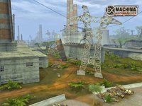 Hard Truck: Apocalypse - Rise of Clans screenshot, image №451909 - RAWG