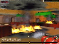 F.D.N.Y. Firefighter: American Hero screenshot, image №301580 - RAWG