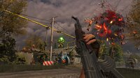 Serious Sam: Siberian Mayhem screenshot, image №3187243 - RAWG