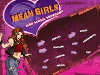Mean Girls: High School Showdown screenshot, image №521530 - RAWG