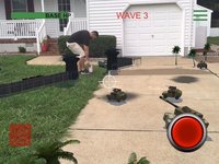 AR Drone Commander screenshot, image №1850221 - RAWG