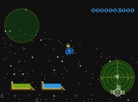 Space Battle 2000 screenshot, image №2225739 - RAWG