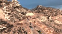 ATV Offroad Racing screenshot, image №2463554 - RAWG