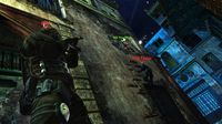 Uncharted 2: Among Thieves screenshot, image №510215 - RAWG