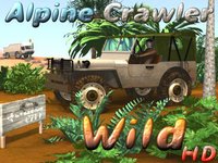 Alpine Crawler Wild HD screenshot, image №971377 - RAWG