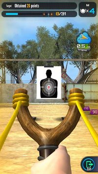 Slingshot Championship screenshot, image №1578367 - RAWG