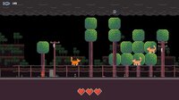 Jenny Quest screenshot, image №3191640 - RAWG
