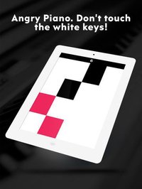 Angry Piano screenshot, image №1706389 - RAWG
