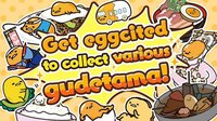 gudetama tap! screenshot, image №773230 - RAWG