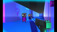 Neon Palace screenshot, image №1892098 - RAWG