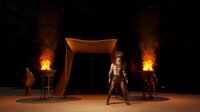 The Last King Prologue screenshot, image №4147622 - RAWG