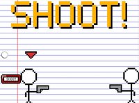 3, 2, 1, Shoot! screenshot, image №2327276 - RAWG