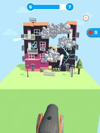 Slingshot Smash: Shooting Boom screenshot, image №2740709 - RAWG