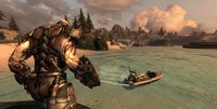 Enemy Territory: Quake Wars screenshot, image №429468 - RAWG