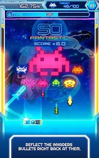 Arkanoid vs Space Invaders screenshot, image №1421099 - RAWG