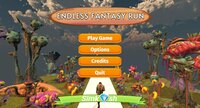 Endless Fantasy Run screenshot, image №3803859 - RAWG