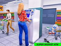 Supermarket Cashier Sim Game screenshot, image №3292218 - RAWG