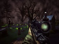 Evil Zombie-VR Shooting Games screenshot, image №1788990 - RAWG