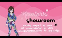 Kewter’s Showroom screenshot, image №4142882 - RAWG