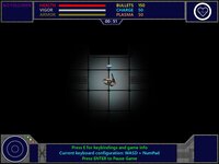 The Herem Saga (Anathema) screenshot, image №4166767 - RAWG