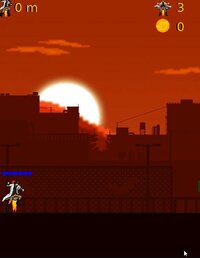 RUN OR FLY screenshot, image №2699502 - RAWG