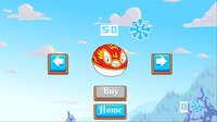 Snowball Rush screenshot, image №1875671 - RAWG