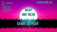 Keep The Beat screenshot, image №3256325 - RAWG